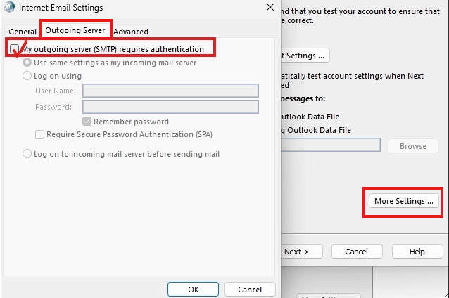 After authorizing OneDrive sync, Outlook has had nothing but problems ...