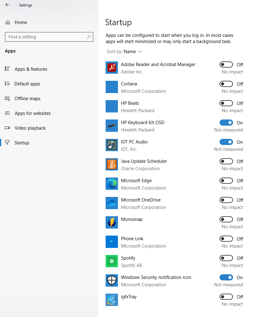 Low available memory leading to frequent not responding messages ...