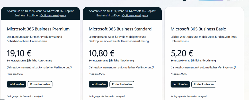 Benutzerbild