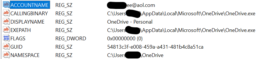 Windows Mail Account - Microsoft Q&A