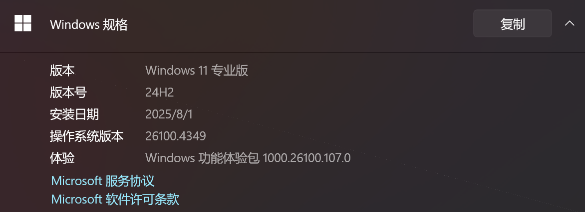 用户的图像