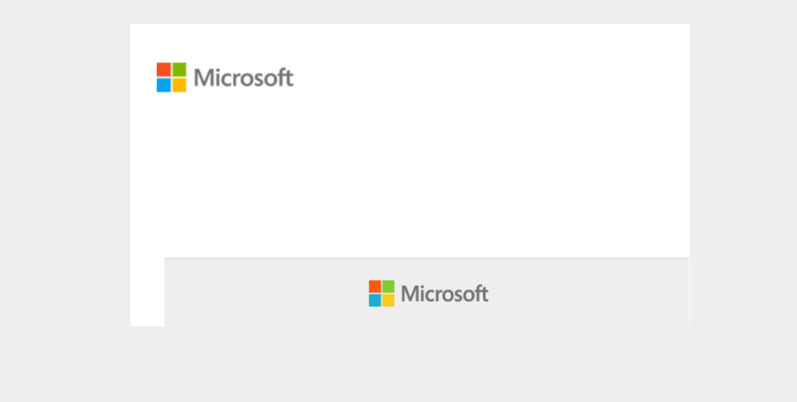 WELCOME TO MICROSOFT REWARDS EMAIL intelligence overview