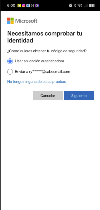 Imagen del usuario