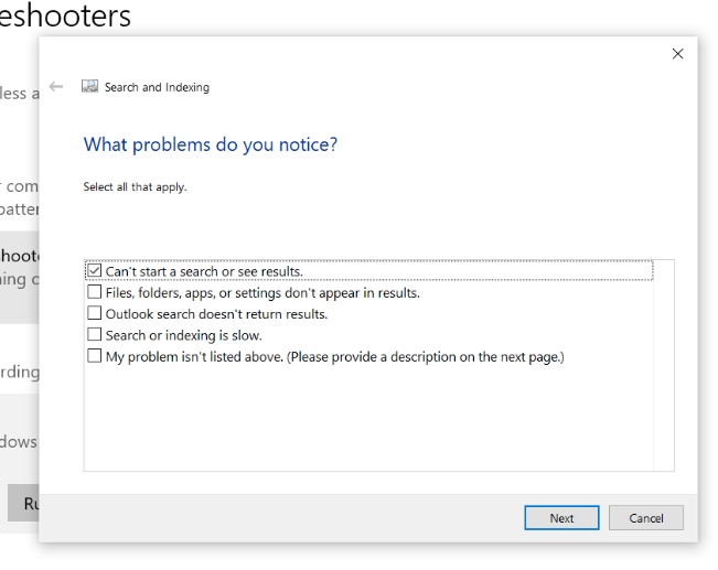 Microsoft STILL hasn't sorted out the mess with Search Boxes not ...
