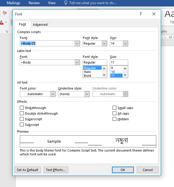 How to Install Bangla Font in Windows 10​: সহজ ও দ্রুত গাইড