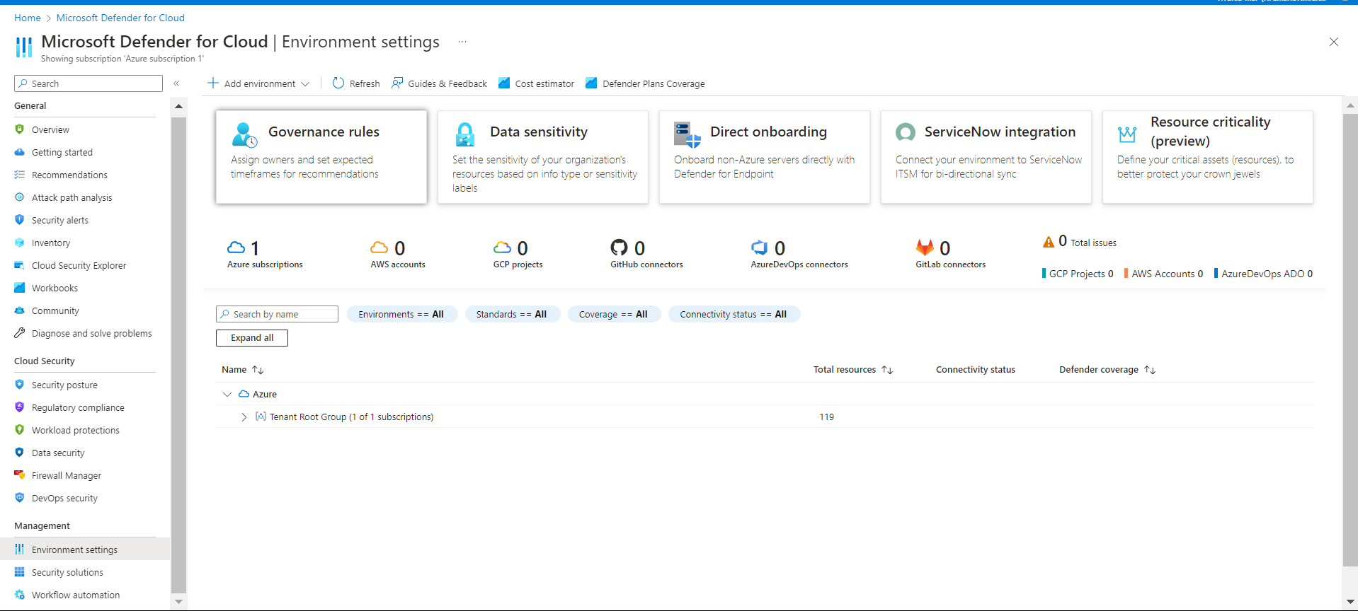 Enabling Microsoft Defender for Containers for Azure Arc AKS Clusters ...