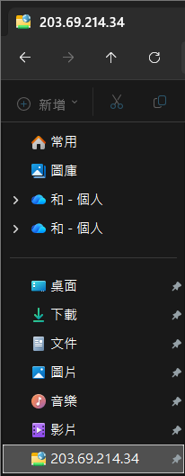 使用者的影像