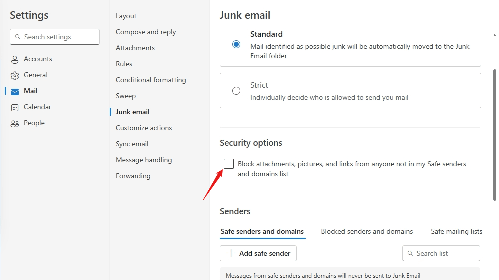 Angry over Outlook/Hotmail blocking any security code from any site ...