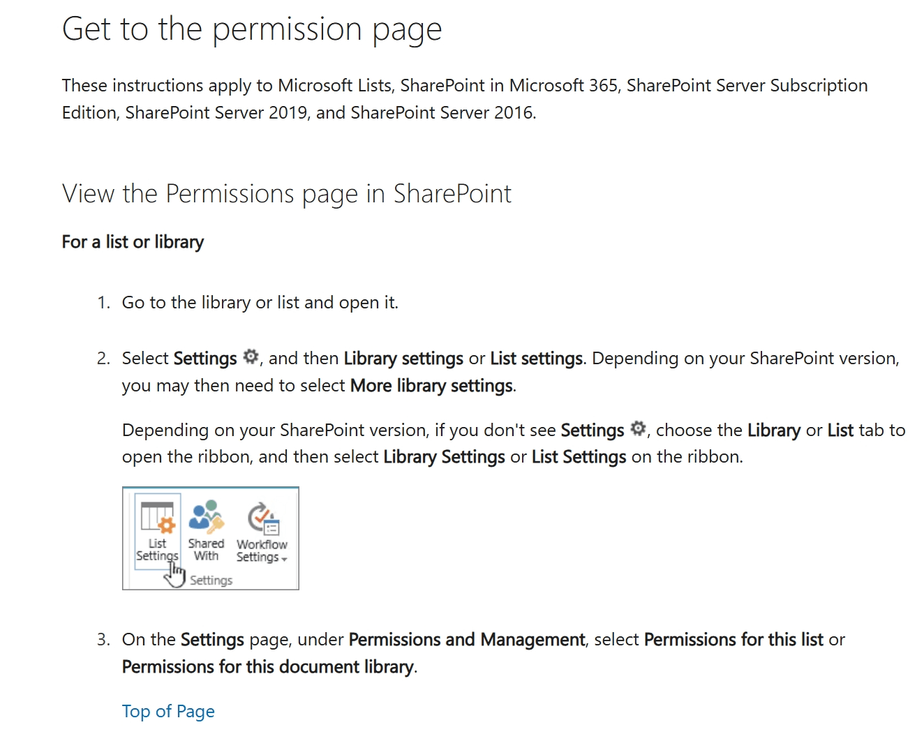 SP Communication site permission questions. - Microsoft Q&A
