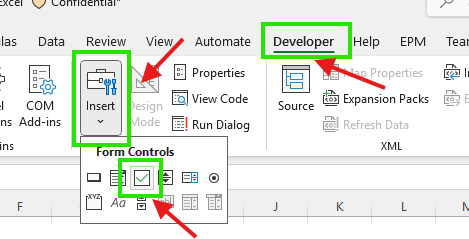 Conditional Formatting with MIN Based on Other Cell Values - Microsoft Q&A