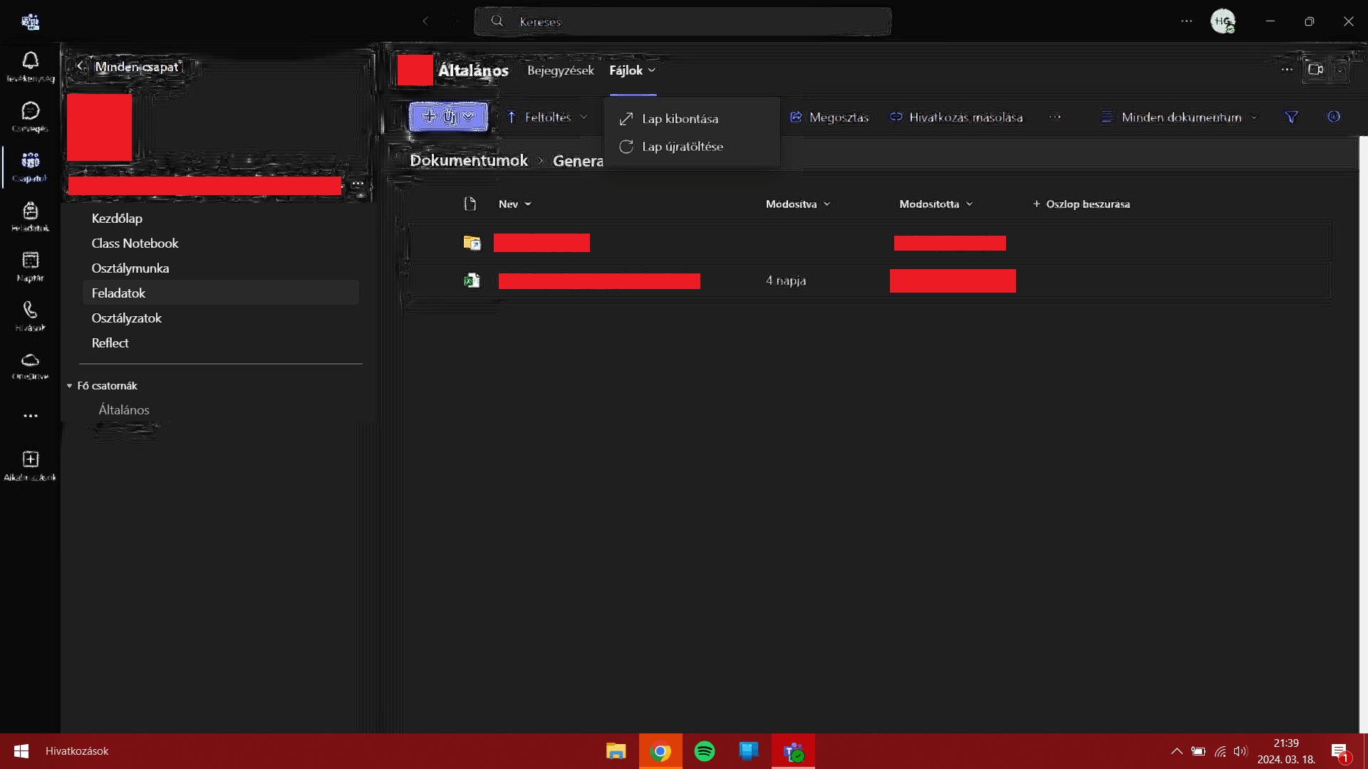 Weird textures in apps - Microsoft Q&A