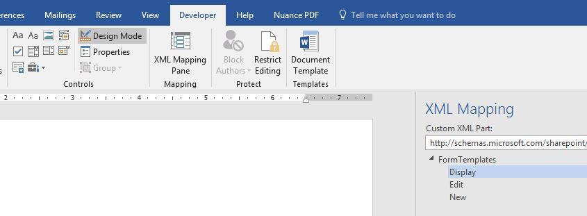 Cascading Combo Control Boxes in Word - Microsoft Q&A
