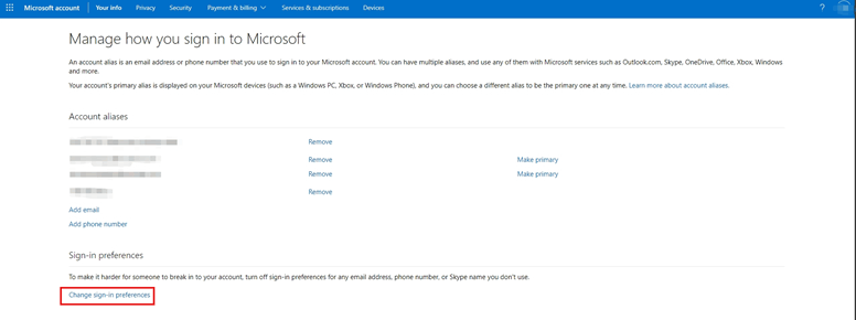 Persistent Unknown Sign-In Requests on Authenticator - Microsoft Q&A