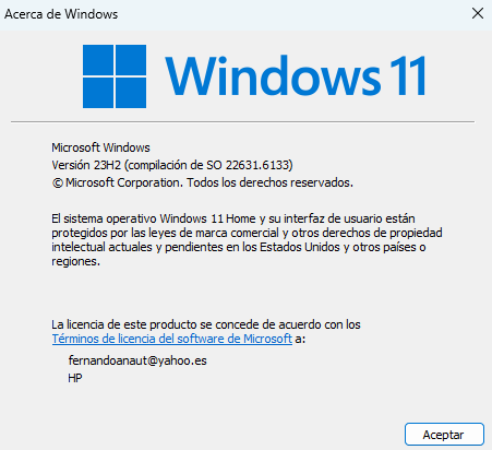 Imagen del usuario