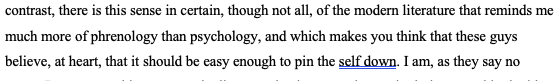 How do I turn off double blue underline in Word? I have tried all the ...