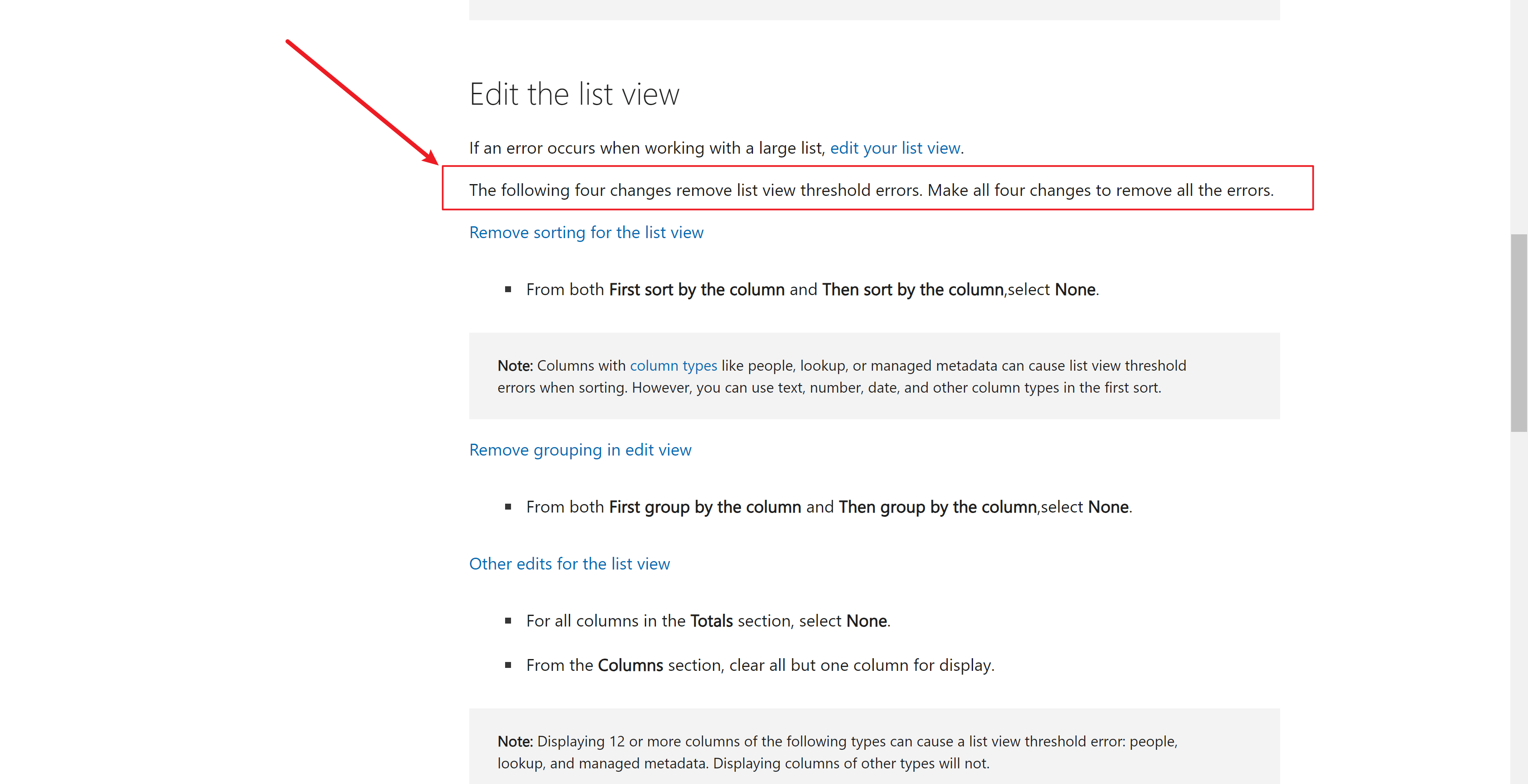 SharePoint view setting 【Filter】and【Group By】 - Microsoft Q&A