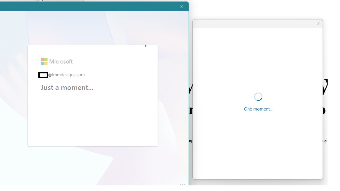 new outlook - Microsoft Q&A