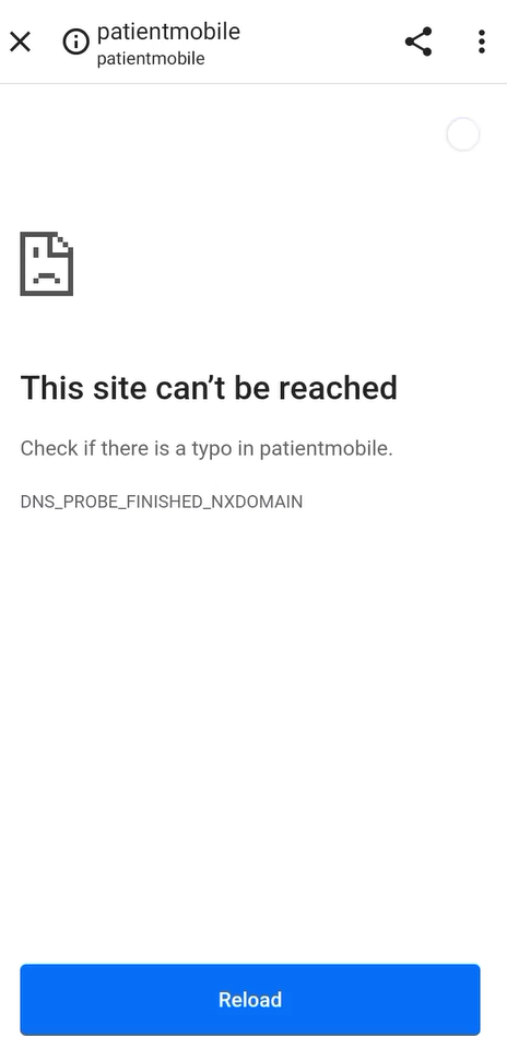 RedirectUrlIssue
