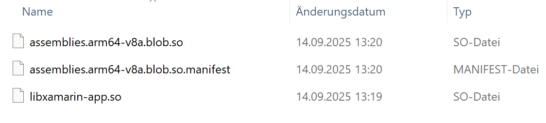 How can I upload debug symbols to my Google Play internal release ...