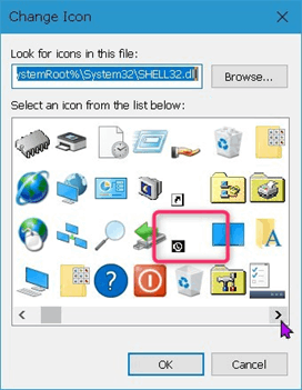 Brown Box on files - Microsoft Q&A