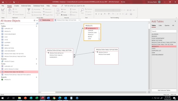 create recipe card - Microsoft Q&A