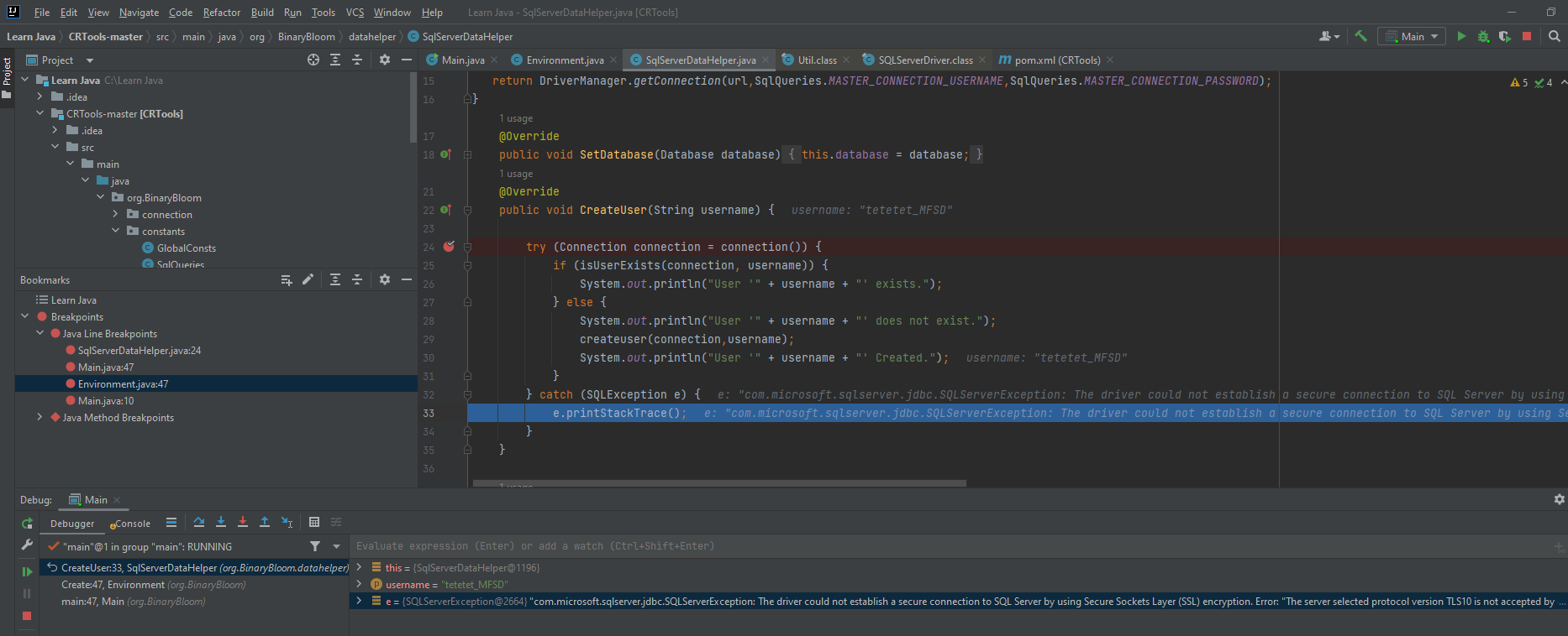 problem sql2