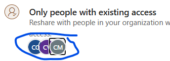 How do you manage permissions on Loop Workspaces? - Microsoft Q&A