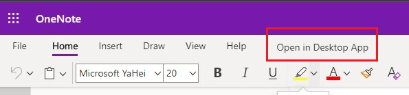Onenote is not syncing with the ipad pro and macbook? - Microsoft Q&A