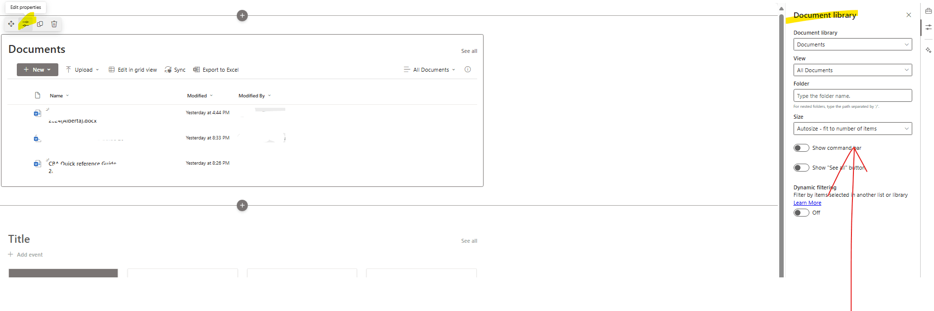 How to find source of data which is displayed on a SharePoint page ...