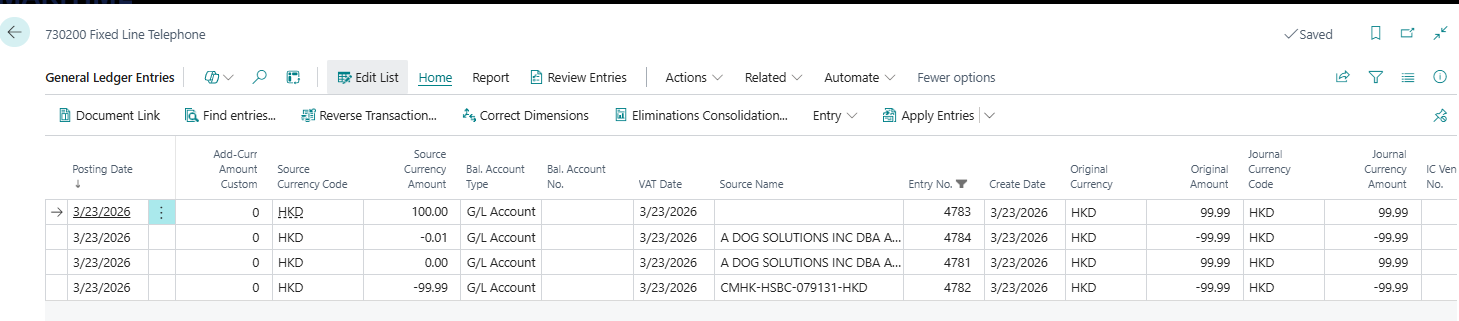 FOR MS BC issues =Sources Currency Amount not equal to 100, our partner ...