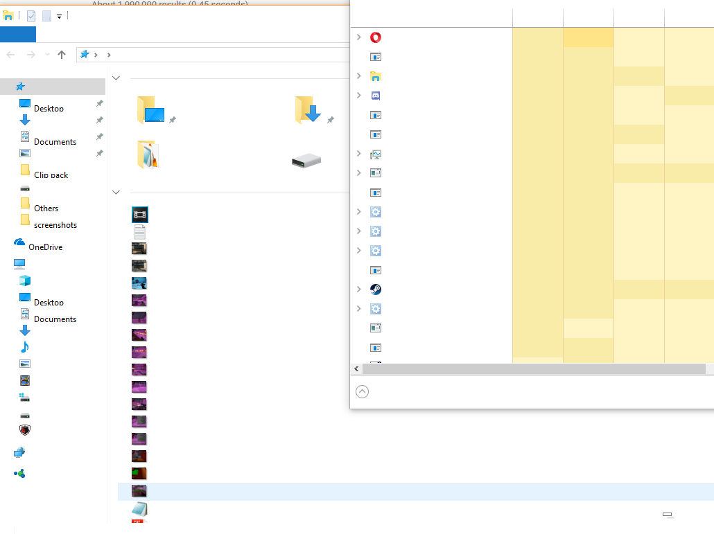 Missing Text Windows 10 - Microsoft Q&A
