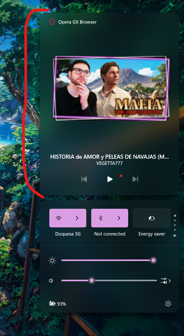 How to disable the media bar in Windows 11 system tray? - Microsoft Q&A