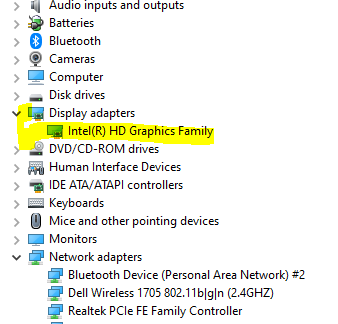 Device Audio Radeon Hd Driver Aministrador De Dispositivos No