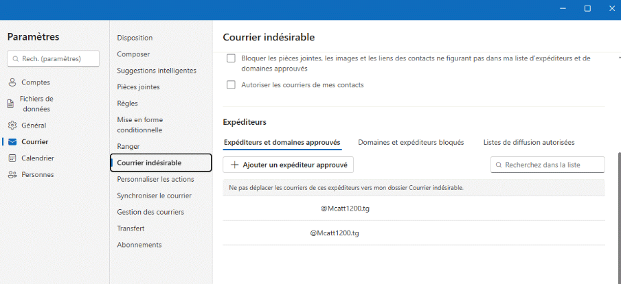 Image de l’utilisateur