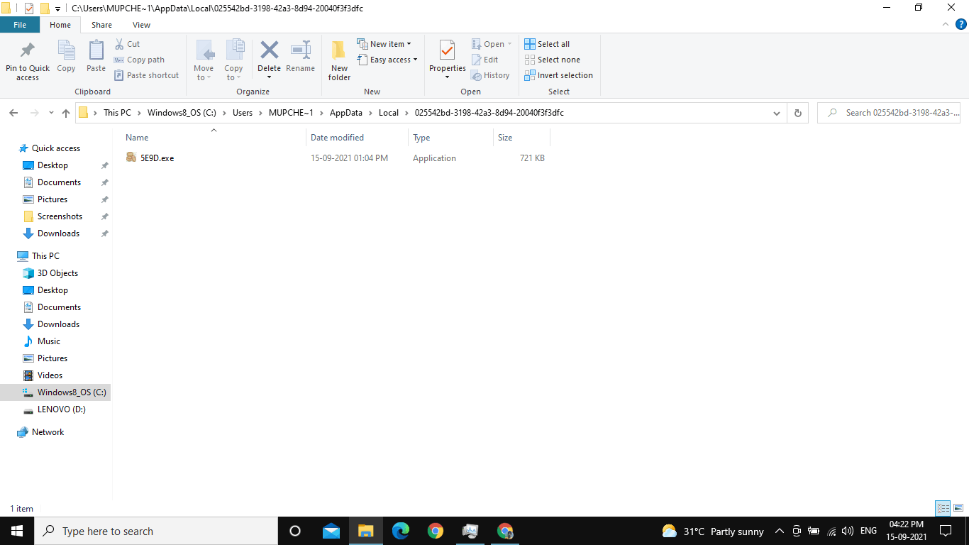 What's wrong with file explorer - Microsoft Q&A