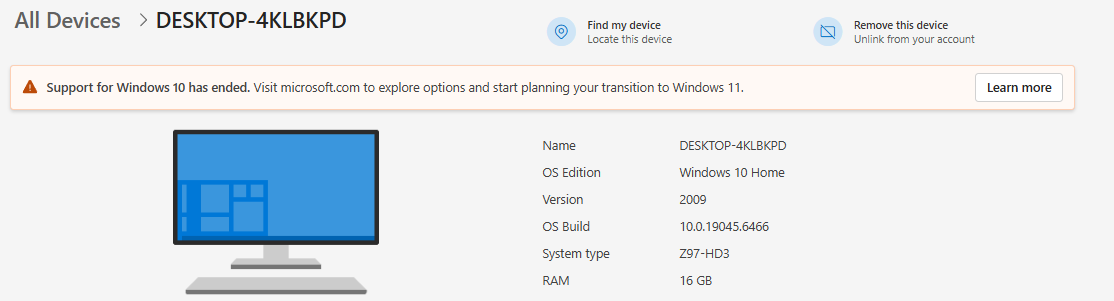 windos 10