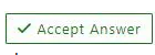 Acceptance 