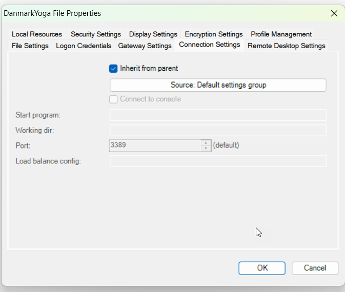 I have made a virtual machine just for learning purpose and when I am ...