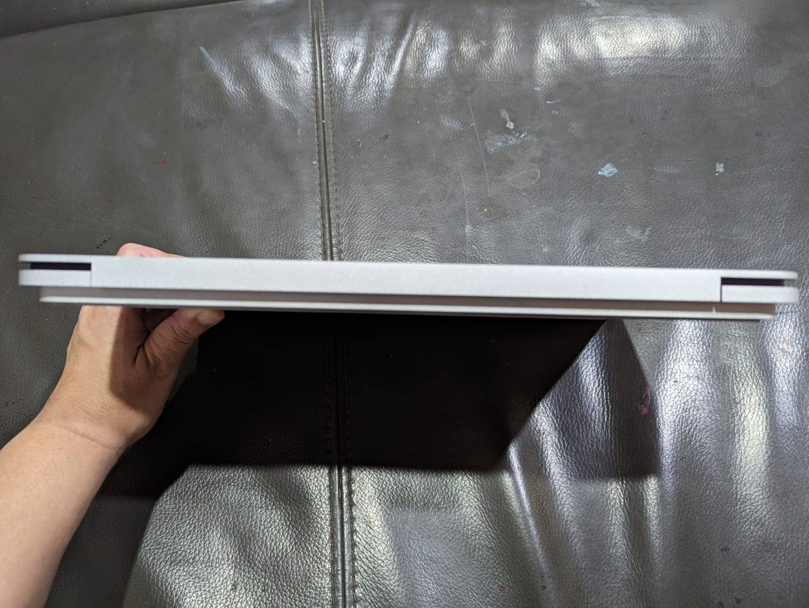 Surface laptop studio alignment - Microsoft Q&A
