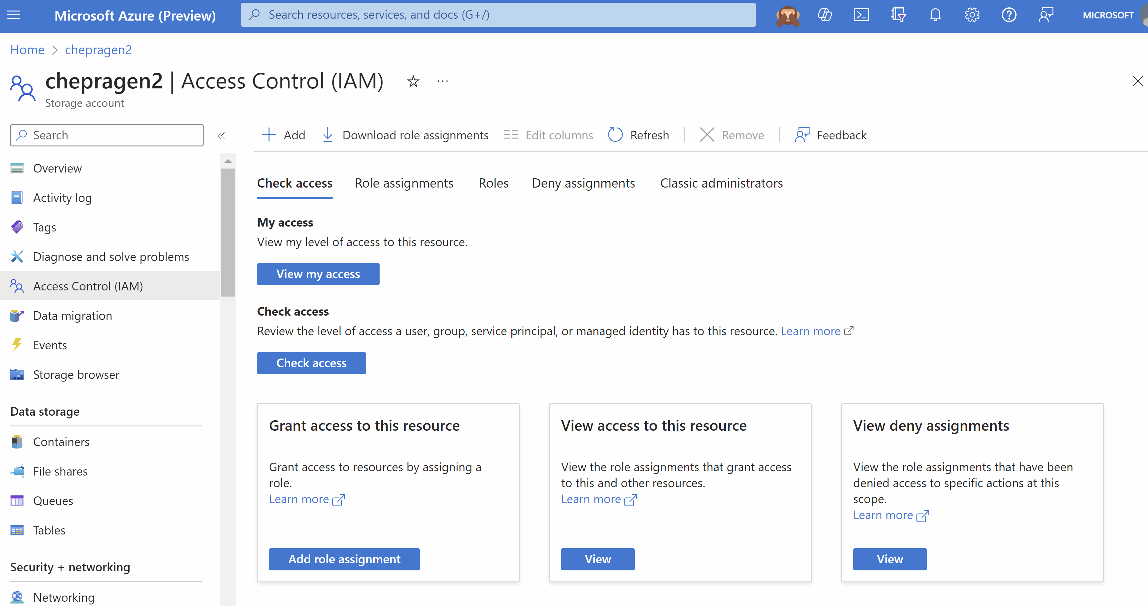 Synapse-ADLSGen2-UserAccess