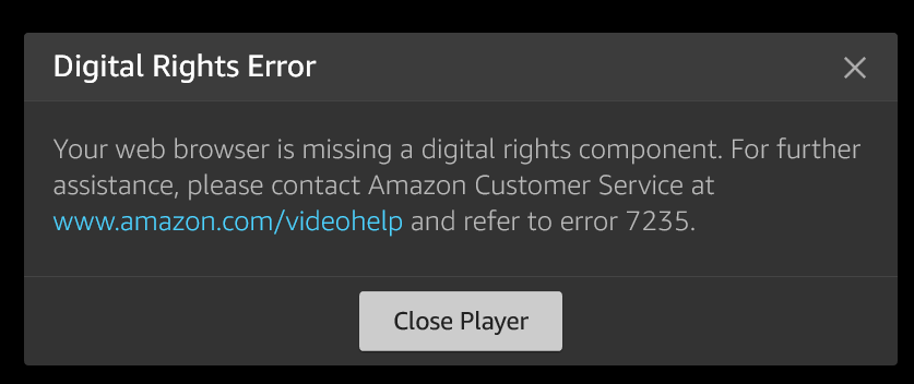 Digital Rights Management - Microsoft Q&A