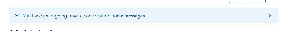 User's image