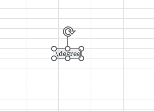 \degree autocorrect not working in Excel - Microsoft Q&A