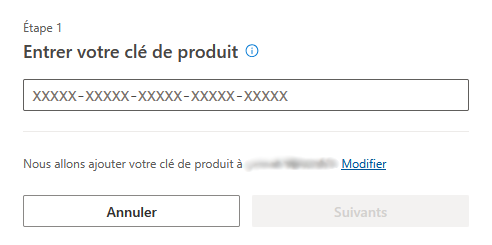 Image de l’utilisateur