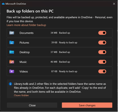 Microsoft Office 365 problems experienced with syncing all files to ...