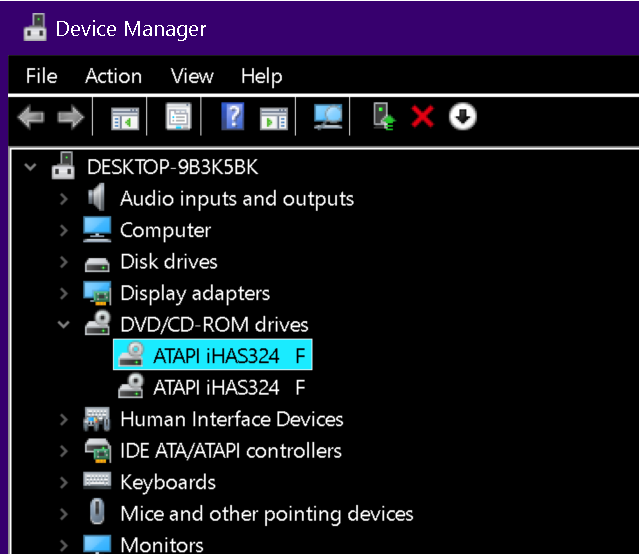 Why aren't my DVD drives in the File Explorer's Navigation Pane ...