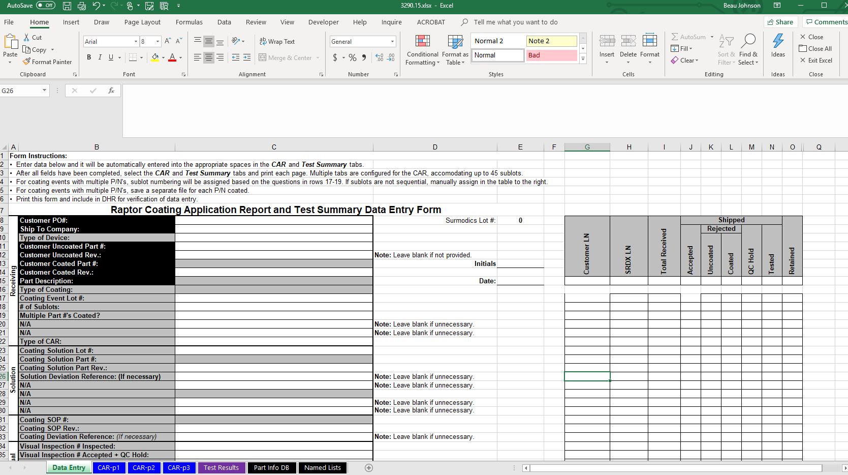 Excel 365 Conditional Formatting Not Displaying Properly - Microsoft Q&A