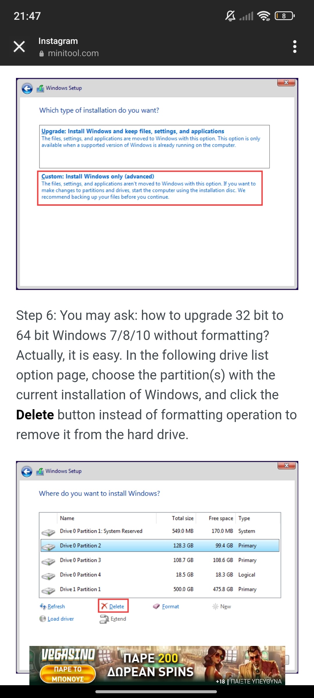 HOW DO I EXIT THIS LOOP WHEN INSTALLING WINDOWS 10??? - Microsoft Q&A