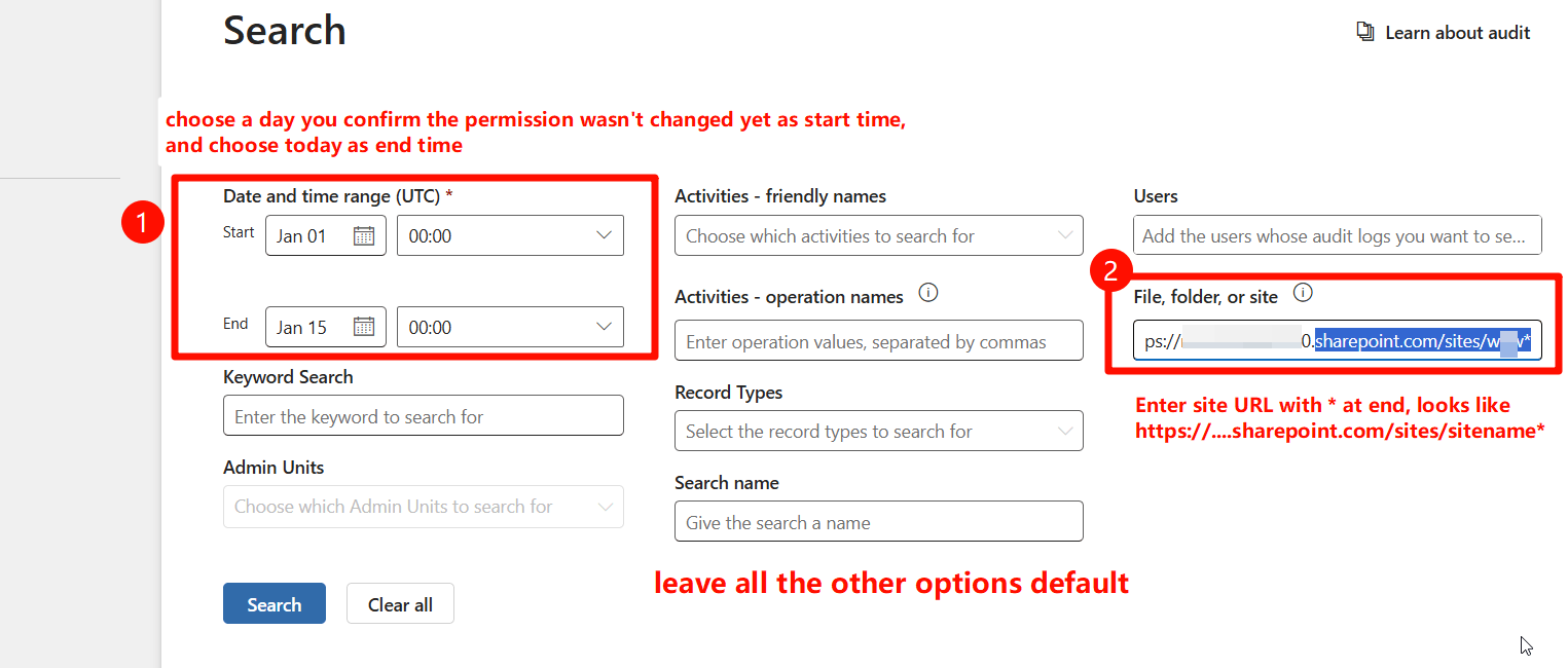 Access permission removed without me or anyone editing - Microsoft Q&A