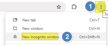 User's image